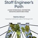 خرید و دانلود نسخه کامل کتاب The Staff Engineer’s Path