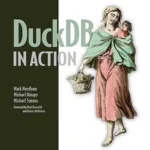خرید و دانلود نسخه کامل کتاب DuckDB in Action