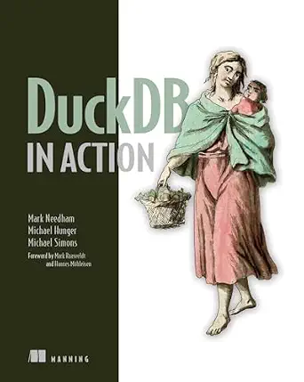 خرید و دانلود نسخه کامل کتاب DuckDB in Action_6a90bd55cdc1c.webp خرید و دانلود نسخه کامل کتاب DuckDB in Action