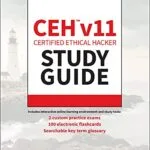 خرید و دانلود نسخه کامل کتاب CEH v11 Certified Ethical Hacker Study Guide