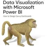 خرید و دانلود نسخه کامل کتاب Data Visualization with Microsoft Power BI: How to Design Savvy Dashboards