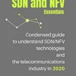 خرید و دانلود نسخه کامل کتاب SDN and NFV: Essentials