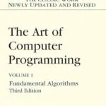 خرید و دانلود نسخه کامل کتاب Art of Computer Programming, The: Volume 1: Fundamental Algorithms