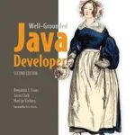 خرید و دانلود نسخه کامل کتاب The Well-Grounded Java Developer, Second Edition Kindle Edition