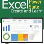 خرید و دانلود نسخه کامل کتاب Excel Power Suite – Business Intelligence Clinic: Create and Learn