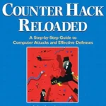 خرید و دانلود نسخه کامل کتاب Counter Hack Reloaded: A Step-by-Step Guide to Computer Attacks and Effective Defenses