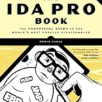خرید و دانلود نسخه کامل کتاب The IDA Pro Book, 2nd Edition