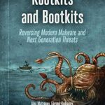 خرید و دانلود نسخه کامل کتاب Rootkits and Bootkits: Reversing Modern Malware and Next Generation Threats
