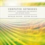 خرید و دانلود نسخه کامل کتاب Computer Networks: Principles, Technologies and Protocols for Network Design Desktop ed Edition