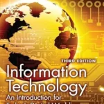 خرید و دانلود نسخه کامل کتاب زبان اصلی Information Technology: An Introduction for Today’s Digital World PDF | دانلود کتاب خارجی