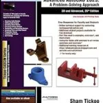 خرید و دانلود نسخه کامل کتاب Advanced AutoCAD 2023: A Problem-Solving Approach, 3D and Advanced, 26th Edition