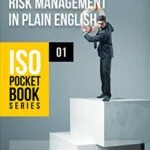 خرید و دانلود نسخه کامل کتاب زبان اصلی ISO 27001 Risk Management in Plain English: A Step-by-Step Handbook for Information Security Practitioners in Small Businesses (ISO Pocket Book Series 1) Kindle Edition PDF | دانلود کتاب خارجی