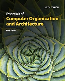 خرید و دانلود نسخه کامل کتاب زبان اصلی Essentials of Computer Organization and Architecture PDF | دانلود کتاب خارجی