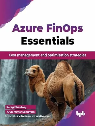 خرید و دانلود نسخه کامل کتاب Azure FinOps Essentials: Cost management and optimization strategies (English Edition)_6a8503dff41a8.jpeg خرید و دانلود نسخه کامل کتاب Azure FinOps Essentials: Cost management and optimization strategies (English Edition)