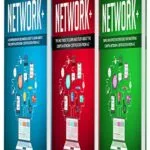 خرید و دانلود نسخه کامل کتاب CompTIA Network+: 3 in 1- Beginner’s Guide+ Tips and Tricks+ Simple and Effective Strategies to Learn About CompTIA Network+ Certification Kindle Edition
