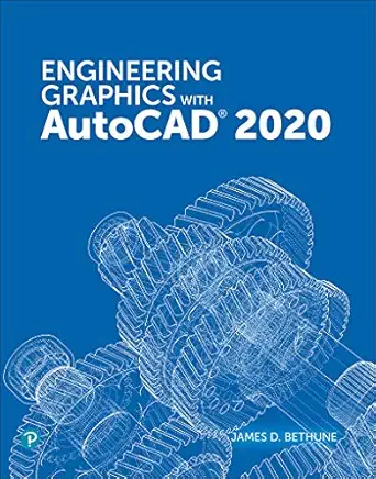 خرید و دانلود نسخه کامل کتاب Engineering Graphics with AutoCAD 2020 (A Spectrum book)_6a73072b3b017.webp خرید و دانلود نسخه کامل کتاب Engineering Graphics with AutoCAD 2020 (A Spectrum book)