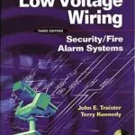 خرید و دانلود نسخه کامل کتاب زبان اصلی Low Voltage Wiring: Security/Fire Alarm Systems PDF | دانلود کتاب خارجی