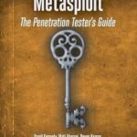 خرید و دانلود نسخه کامل کتاب زبان اصلی Metasploit, 2nd Edition PDF | دانلود کتاب خارجی