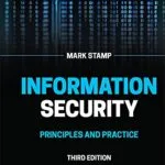 خرید و دانلود نسخه کامل کتاب زبان اصلی Information Security: Principles and Practice 3rd Edition PDF | دانلود کتاب خارجی