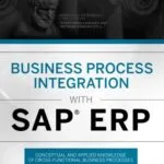 خرید و دانلود نسخه کامل کتاب Business Process Integration with SAP ERP Kindle Edition