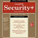 خرید و دانلود نسخه کامل کتاب زبان اصلی CompTIA Security+ All-in-One Exam Guide, Sixth Edition (Exam SY0-601)) 6th Edition PDF | دانلود کتاب خارجی