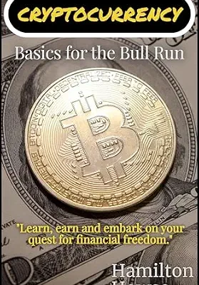 خرید و دانلود نسخه کامل کتاب Cryptocurrency: The Basics for the Bull Run