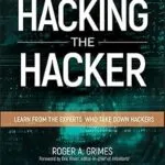 خرید و دانلود نسخه کامل کتاب زبان اصلی Hacking the Hacker: Learn From the Experts Who Take Down Hackers PDF | دانلود کتاب خارجی