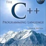 خرید و دانلود نسخه کامل کتاب C++ Programming Language, The 4th Edition