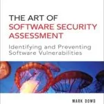 خرید و دانلود نسخه کامل کتاب زبان اصلی Art of Software Security Assessment, The: Identifying and Preventing Software Vulnerabilities PDF | دانلود کتاب خارجی