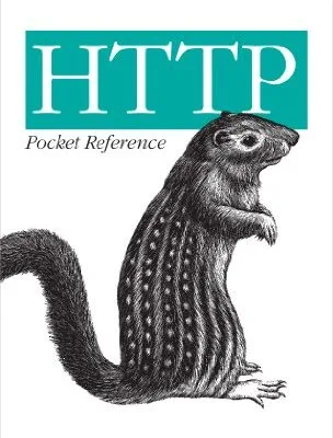 خرید و دانلود نسخه کامل کتاب HTTP Pocket Reference: Hypertext Transfer Protocol (Pocket Reference (O’Reilly)) Kindle Edition