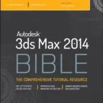 خرید و دانلود نسخه کامل کتاب Autodesk 3ds Max 2014 Bible 1st Edition