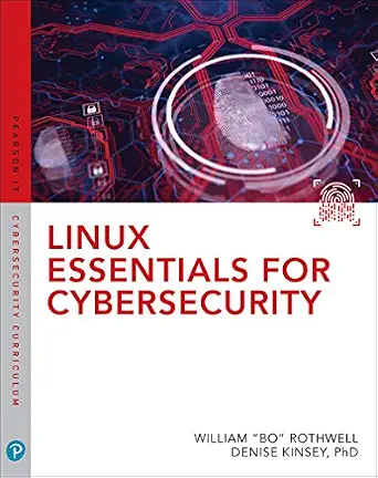 خرید و دانلود نسخه کامل کتاب Linux Essentials for Cybersecurity (Pearson IT Cybersecurity Curriculum (ITCC))_6a87abed4e32f.webp خرید و دانلود نسخه کامل کتاب Linux Essentials for Cybersecurity (Pearson IT Cybersecurity Curriculum (ITCC))