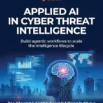خرید و دانلود نسخه کامل کتاب زبان اصلی Applied AI in Cyber Threat Intelligence: Build agentic workflows to scale the intelligence lifecycle PDF | دانلود کتاب خارجی