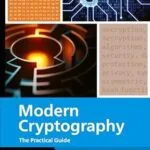 خرید و دانلود نسخه کامل کتاب زبان اصلی Modern Cryptography: The Practical Guide to Securing Data (Rheinwerk Computing) PDF | دانلود کتاب خارجی