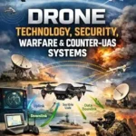 خرید و دانلود نسخه کامل کتاب زبان اصلی Drone Technology, Security, Warfare & Counter-UAS Systems PDF | دانلود کتاب خارجی