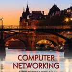 خرید و دانلود نسخه کامل کتاب Computer Networking