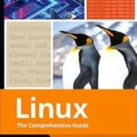 خرید و دانلود نسخه کامل کتاب Linux: The Comprehensive Guide to Mastering Linux—From Installation to Security, Virtualization, and System Administration Across All Major Distributions (Rheinwerk Computing)