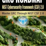 خرید و دانلود نسخه کامل کتاب زبان اصلی GRC RoadMap: NIST Cybersecurity Framework (CSF) 2.0 – MASTER GRC THROUGH NIST CSF 2.0 PDF | دانلود کتاب خارجی