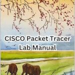خرید و دانلود نسخه کامل کتاب CISCO Packet Tracer Lab Manual
