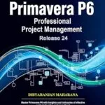 خرید و دانلود نسخه کامل کتاب Primavera P6 Professional Project Management: Release 24 [P6 R24]