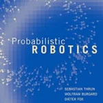 خرید و دانلود نسخه کامل کتاب Probabilistic Robotics (Intelligent Robotics and Autonomous Agents series)