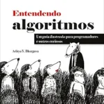 خرید و دانلود نسخه کامل کتاب Entendendo Algoritmos: Um guia ilustrado para programadores e outros curiosos (Portuguese Edition)