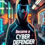 خرید و دانلود نسخه کامل کتاب Become a Cyber Defender: Practical Steps to Digital Security Careers (CyberShield Series- Learn Digital Security in a Connected World)