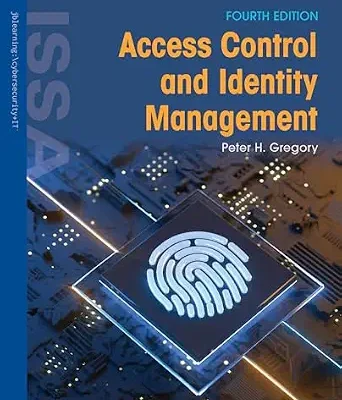 خرید و دانلود نسخه کامل کتاب زبان اصلی Access Control and Identity Management PDF | دانلود کتاب خارجی