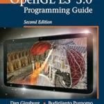 خرید و دانلود نسخه کامل کتاب OpenGL ES 3.0 Programming Guide