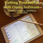 خرید و دانلود نسخه کامل کتاب Getting Productive with Omni Software: Exploiting OmniFocus, OmniOutliner and OmniPlan