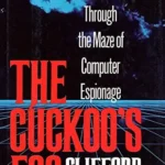 خرید و دانلود نسخه کامل کتاب زبان اصلی CUCKOO’S EGG PDF | دانلود کتاب خارجی