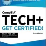 خرید و دانلود نسخه کامل کتاب CompTIA Tech+ CertMike: Prepare. Practice. Pass the Test! Get Certified!: Exam FC0-U71 (CertMike Get Certified)