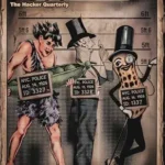 خرید و دانلود نسخه کامل کتاب زبان اصلی 2600 Magazine: The Hacker Quarterly – Summer 2026 PDF | دانلود کتاب خارجی