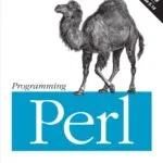 خرید و دانلود نسخه کامل کتاب Programming Perl: Unmatched power for text processing and scripting 4th Edition